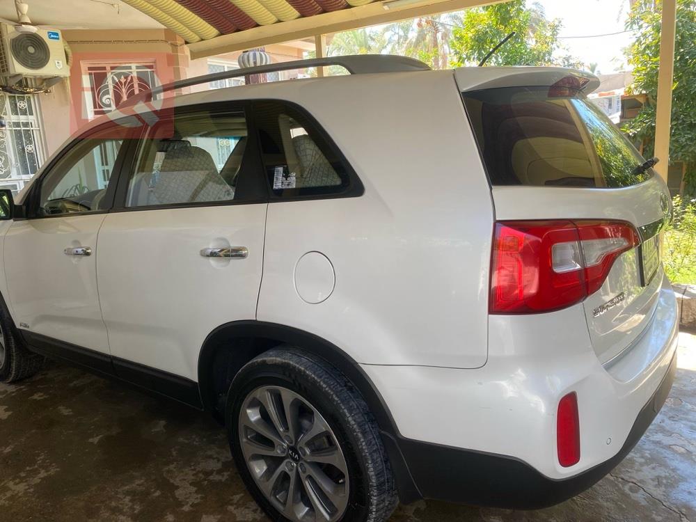 کیا سۆرینتۆ